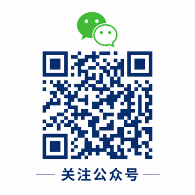 四虎公众号二维码